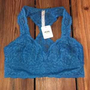 Free People Bralette